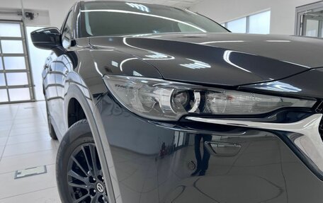 Mazda CX-5 II, 2018 год, 2 460 000 рублей, 19 фотография