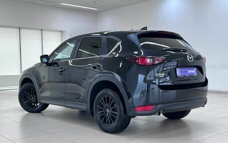 Mazda CX-5 II, 2018 год, 2 460 000 рублей, 7 фотография