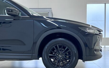 Mazda CX-5 II, 2018 год, 2 460 000 рублей, 18 фотография