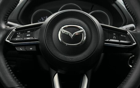 Mazda CX-5 II, 2018 год, 2 460 000 рублей, 13 фотография