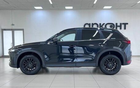 Mazda CX-5 II, 2018 год, 2 460 000 рублей, 8 фотография