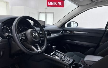 Mazda CX-5 II, 2018 год, 2 460 000 рублей, 9 фотография