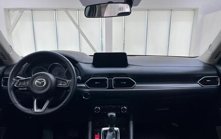 Mazda CX-5 II, 2018 год, 2 460 000 рублей, 11 фотография