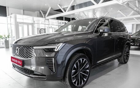 Volvo XC90 II рестайлинг, 2026 год, 11 500 000 рублей, 1 фотография