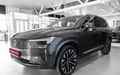 Volvo XC90 II рестайлинг, 2026 год, 11 500 000 рублей, 1 фотография