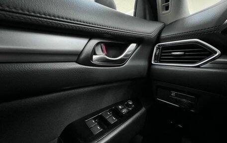 Mazda CX-5 II, 2018 год, 2 460 000 рублей, 23 фотография