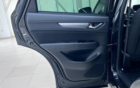Mazda CX-5 II, 2018 год, 2 460 000 рублей, 22 фотография
