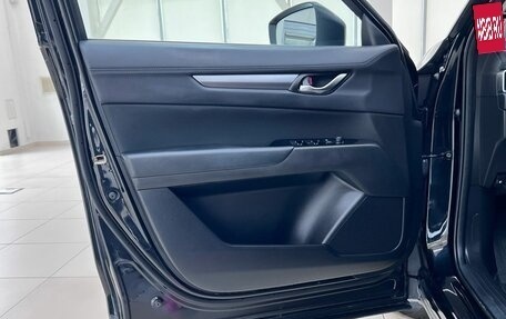 Mazda CX-5 II, 2018 год, 2 460 000 рублей, 21 фотография