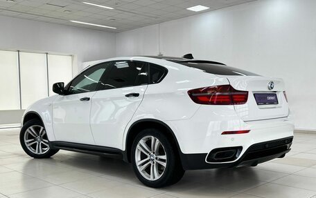 BMW X6, 2012 год, 1 640 000 рублей, 6 фотография