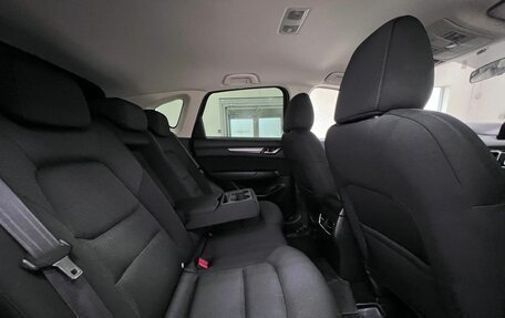 Mazda CX-5 II, 2018 год, 2 460 000 рублей, 34 фотография