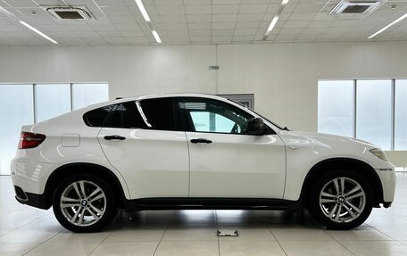 BMW X6, 2012 год, 1 640 000 рублей, 4 фотография