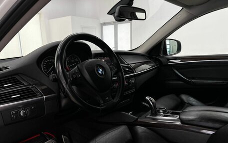BMW X6, 2012 год, 1 640 000 рублей, 9 фотография