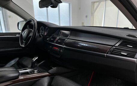 BMW X6, 2012 год, 1 640 000 рублей, 10 фотография