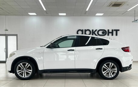 BMW X6, 2012 год, 1 640 000 рублей, 8 фотография