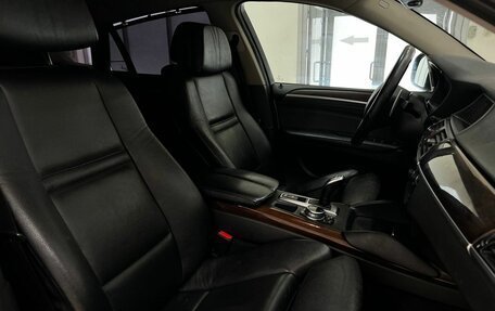 BMW X6, 2012 год, 1 640 000 рублей, 11 фотография