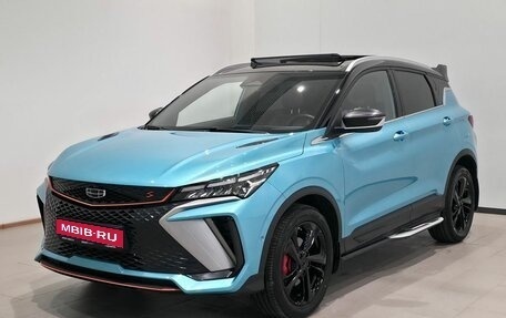 Geely Coolray I, 2024 год, 2 193 000 рублей, 1 фотография
