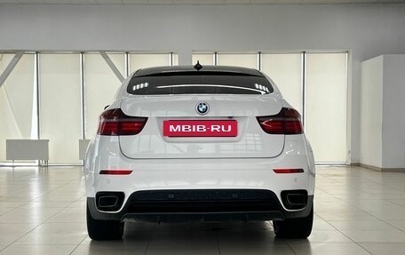 BMW X6, 2012 год, 1 640 000 рублей, 5 фотография