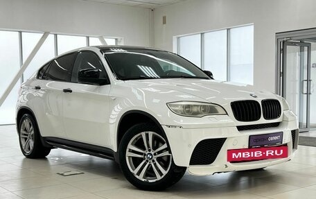 BMW X6, 2012 год, 1 640 000 рублей, 3 фотография