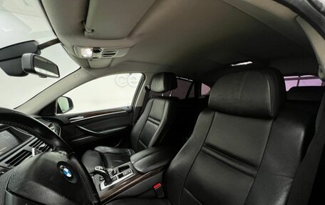 BMW X6, 2012 год, 1 640 000 рублей, 12 фотография