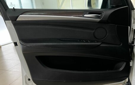 BMW X6, 2012 год, 1 640 000 рублей, 20 фотография