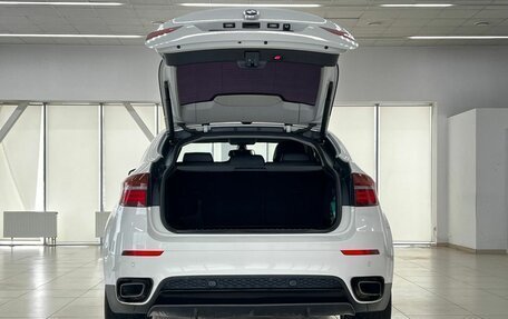 BMW X6, 2012 год, 1 640 000 рублей, 23 фотография