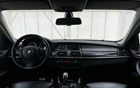 BMW X6, 2012 год, 1 640 000 рублей, 13 фотография