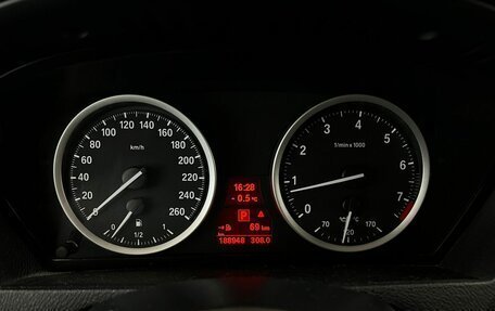 BMW X6, 2012 год, 1 640 000 рублей, 14 фотография
