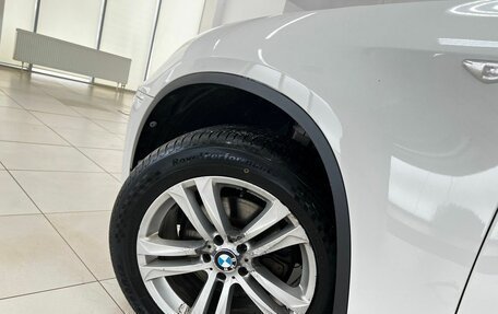 BMW X6, 2012 год, 1 640 000 рублей, 18 фотография