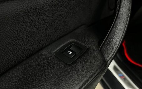 BMW X6, 2012 год, 1 640 000 рублей, 22 фотография
