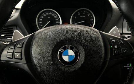 BMW X6, 2012 год, 1 640 000 рублей, 16 фотография