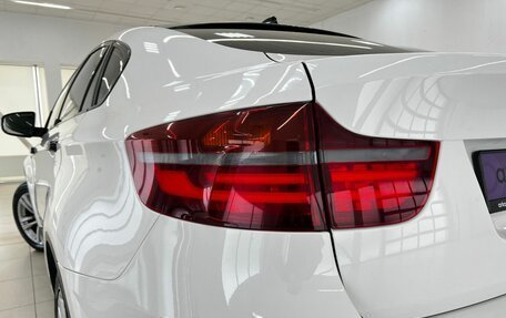 BMW X6, 2012 год, 1 640 000 рублей, 19 фотография