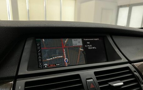 BMW X6, 2012 год, 1 640 000 рублей, 27 фотография