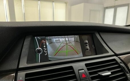 BMW X6, 2012 год, 1 640 000 рублей, 28 фотография
