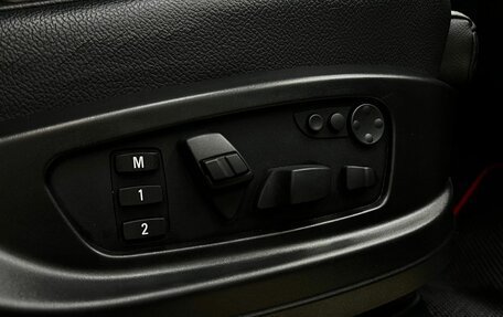 BMW X6, 2012 год, 1 640 000 рублей, 33 фотография