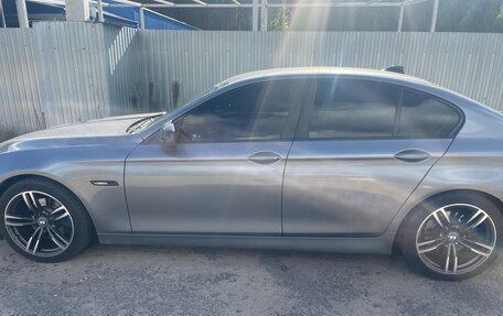 BMW 5 серия, 2011 год, 1 920 000 рублей, 3 фотография