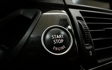 BMW X6, 2012 год, 1 640 000 рублей, 29 фотография