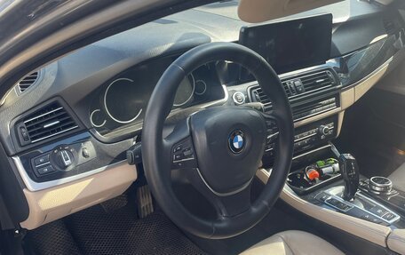 BMW 5 серия, 2011 год, 1 920 000 рублей, 6 фотография