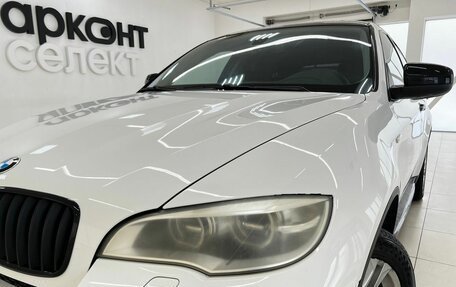 BMW X6, 2012 год, 1 640 000 рублей, 35 фотография