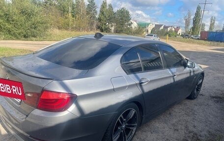 BMW 5 серия, 2011 год, 1 920 000 рублей, 5 фотография