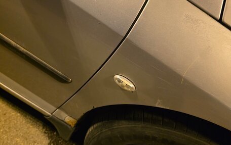 Peugeot 407, 2006 год, 200 000 рублей, 4 фотография