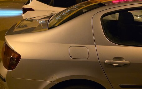 Peugeot 407, 2006 год, 200 000 рублей, 5 фотография