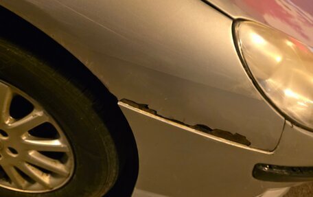 Peugeot 407, 2006 год, 200 000 рублей, 3 фотография