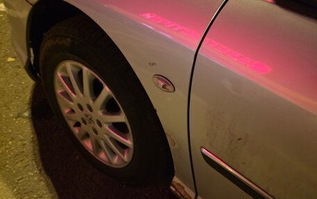 Peugeot 407, 2006 год, 200 000 рублей, 10 фотография
