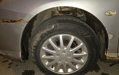 Peugeot 407, 2006 год, 200 000 рублей, 11 фотография