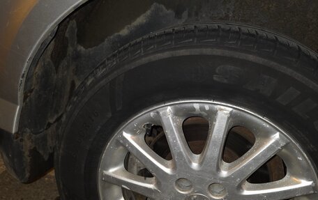 Peugeot 407, 2006 год, 200 000 рублей, 12 фотография