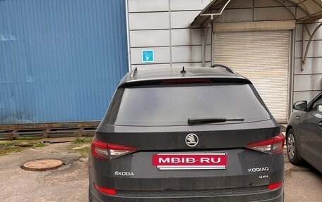 Skoda Kodiaq I, 2018 год, 2 600 000 рублей, 4 фотография