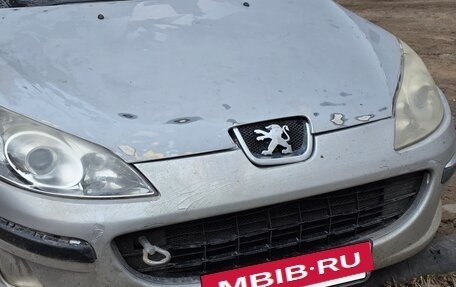 Peugeot 407, 2006 год, 200 000 рублей, 15 фотография