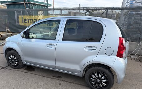 Daihatsu Boon II рестайлинг, 2013 год, 550 000 рублей, 4 фотография