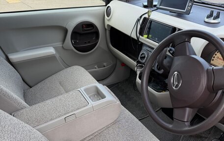 Daihatsu Boon II рестайлинг, 2013 год, 550 000 рублей, 7 фотография