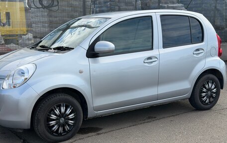 Daihatsu Boon II рестайлинг, 2013 год, 550 000 рублей, 5 фотография